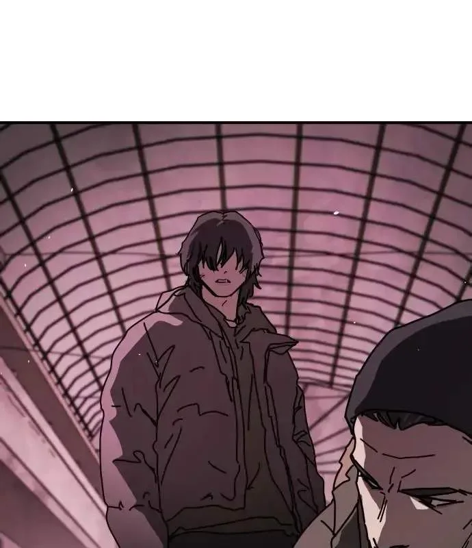 One Day, Suddenly, Seoul Is Chapter 165 page 7