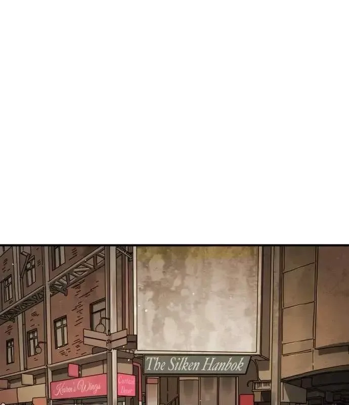 One Day, Suddenly, Seoul Is Chapter 163 page 61
