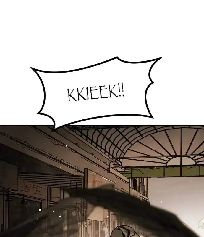 One Day, Suddenly, Seoul Is Chapter 161 page 174