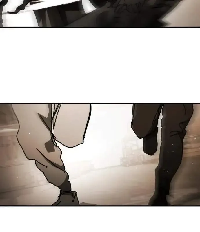 One Day, Suddenly, Seoul Is Chapter 161 page 151