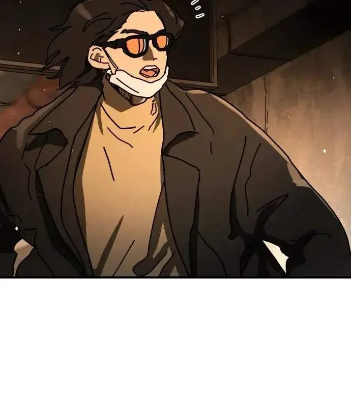 One Day, Suddenly, Seoul Is Chapter 163 page 115
