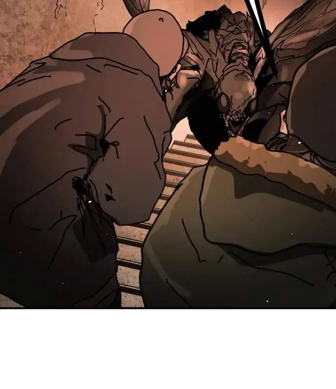 One Day, Suddenly, Seoul Is Chapter 163 page 86