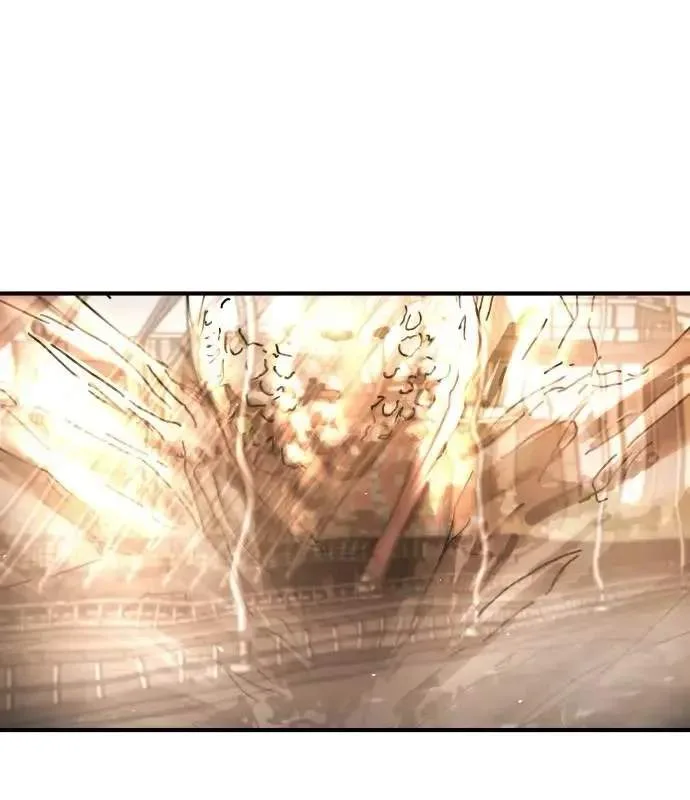 One Day, Suddenly, Seoul Is Chapter 166 page 39