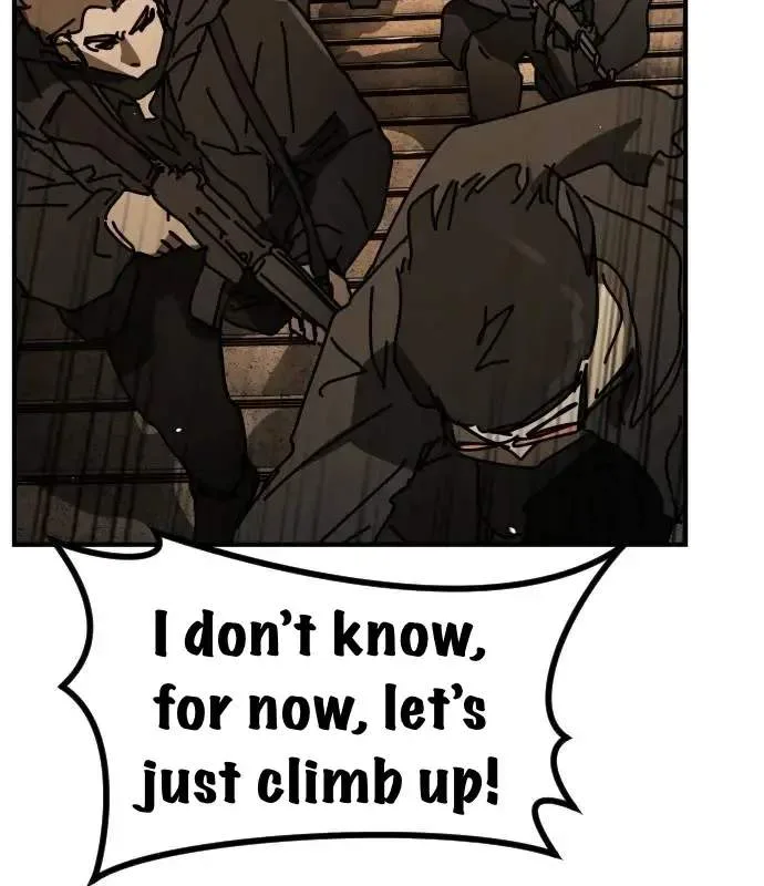 One Day, Suddenly, Seoul Is Chapter 163 page 56