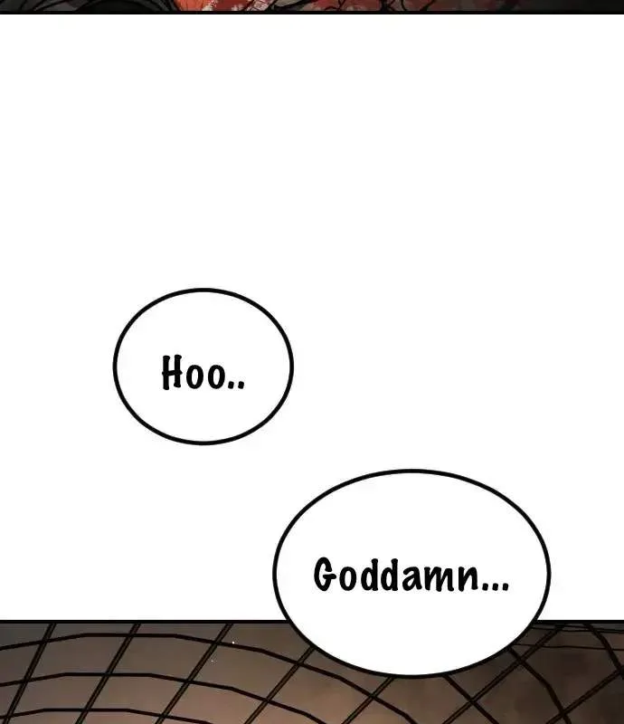 One Day, Suddenly, Seoul Is Chapter 161 page 157