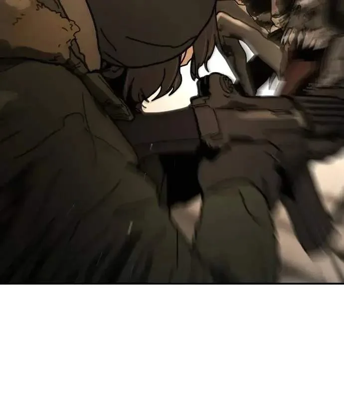 One Day, Suddenly, Seoul Is Chapter 163 page 79