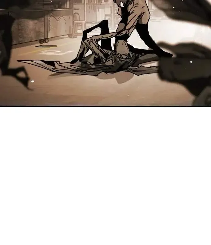 One Day, Suddenly, Seoul Is Chapter 161 page 175