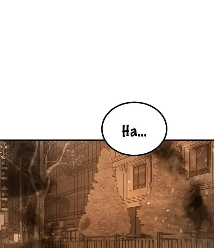 One Day, Suddenly, Seoul Is Chapter 167 page 7