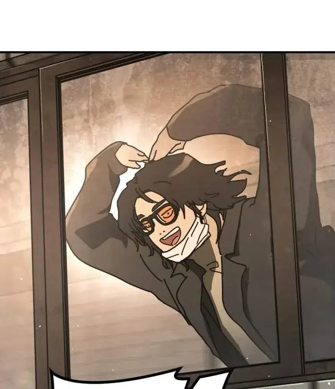 One Day, Suddenly, Seoul Is Chapter 163 page 121