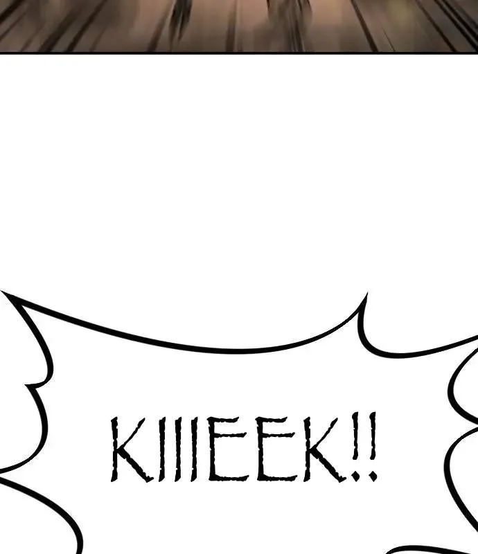 One Day, Suddenly, Seoul Is Chapter 163 page 135