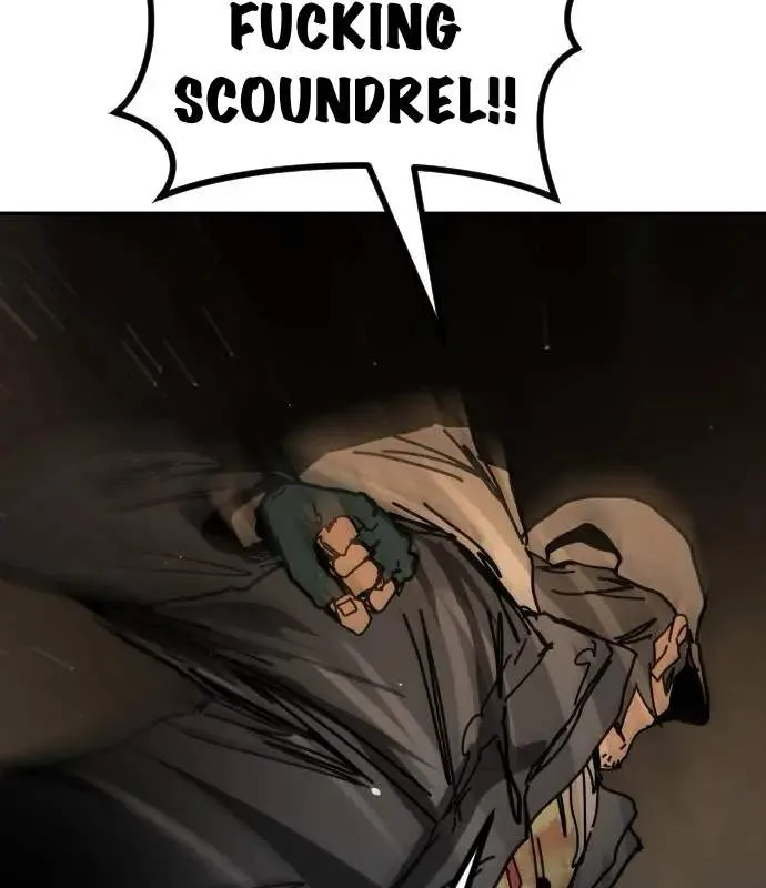 One Day, Suddenly, Seoul Is Chapter 163 page 91