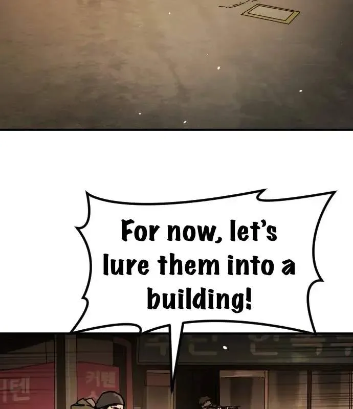 One Day, Suddenly, Seoul Is Chapter 163 page 52