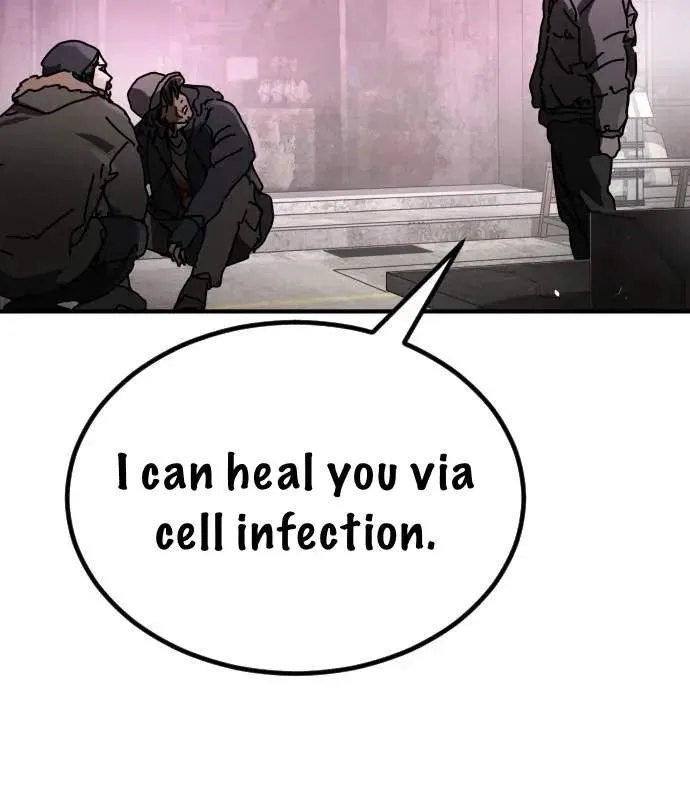 One Day, Suddenly, Seoul Is Chapter 165 page 17