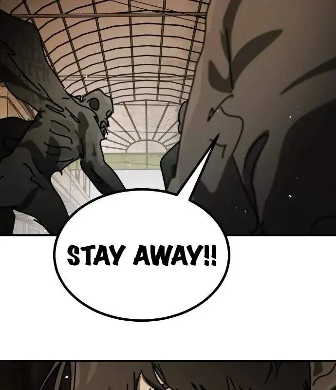 One Day, Suddenly, Seoul Is Chapter 161 page 179