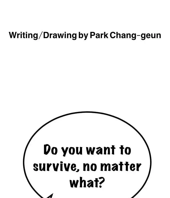 One Day, Suddenly, Seoul Is Chapter 165 page 4