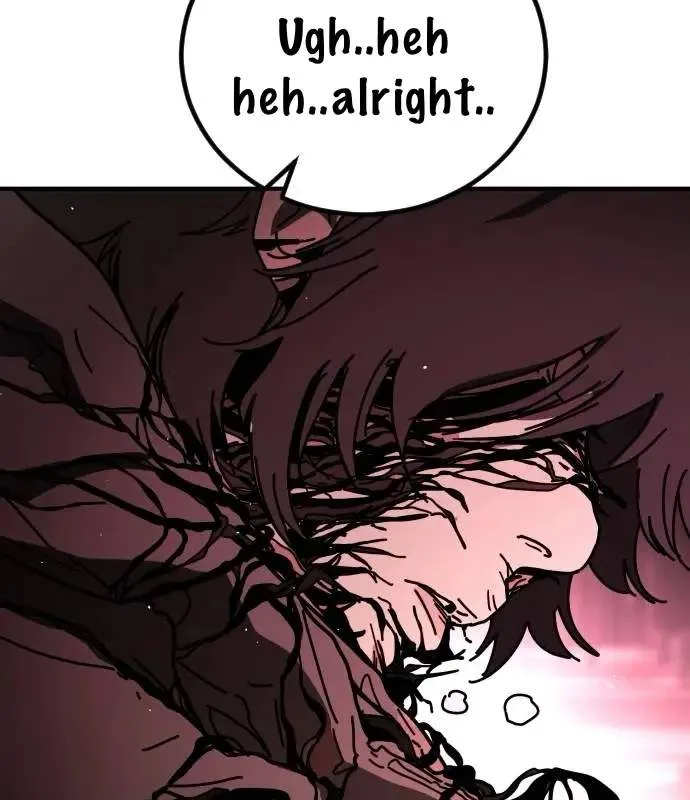 One Day, Suddenly, Seoul Is Chapter 163 page 37