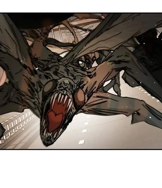One Day, Suddenly, Seoul Is Chapter 165 page 126