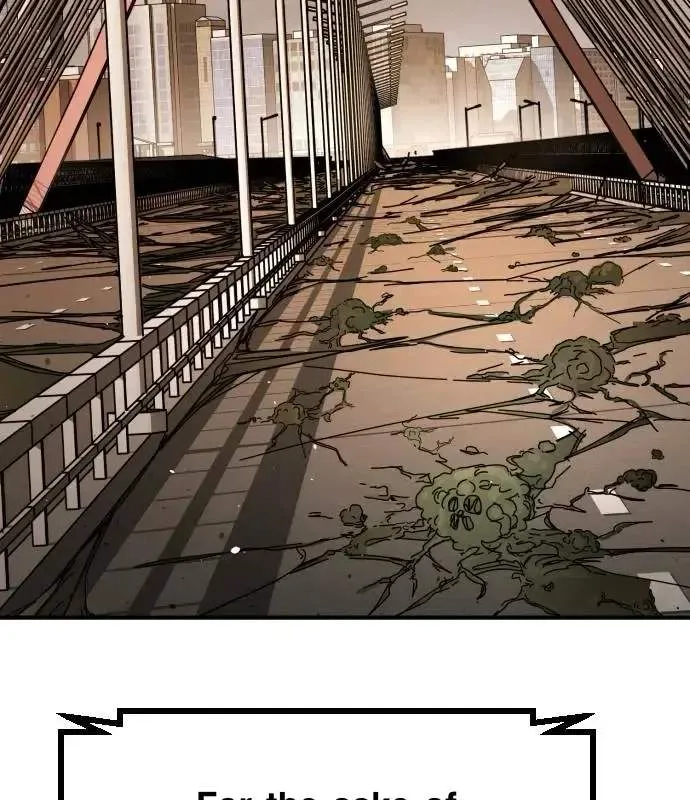 One Day, Suddenly, Seoul Is Chapter 165 page 123