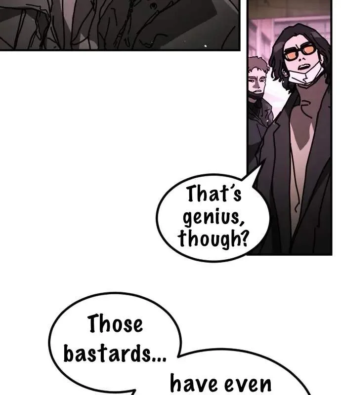 One Day, Suddenly, Seoul Is Chapter 165 page 19