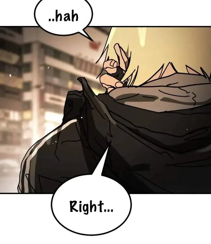One Day, Suddenly, Seoul Is Chapter 165 page 80