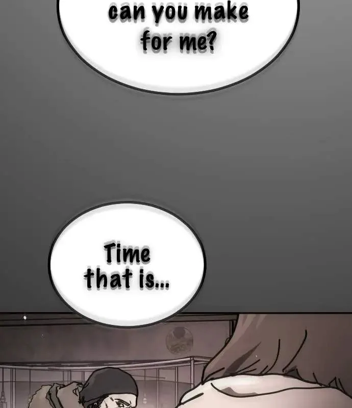 One Day, Suddenly, Seoul Is Chapter 163 page 151