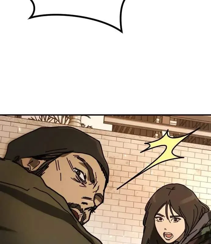 One Day, Suddenly, Seoul Is Chapter 167 page 87