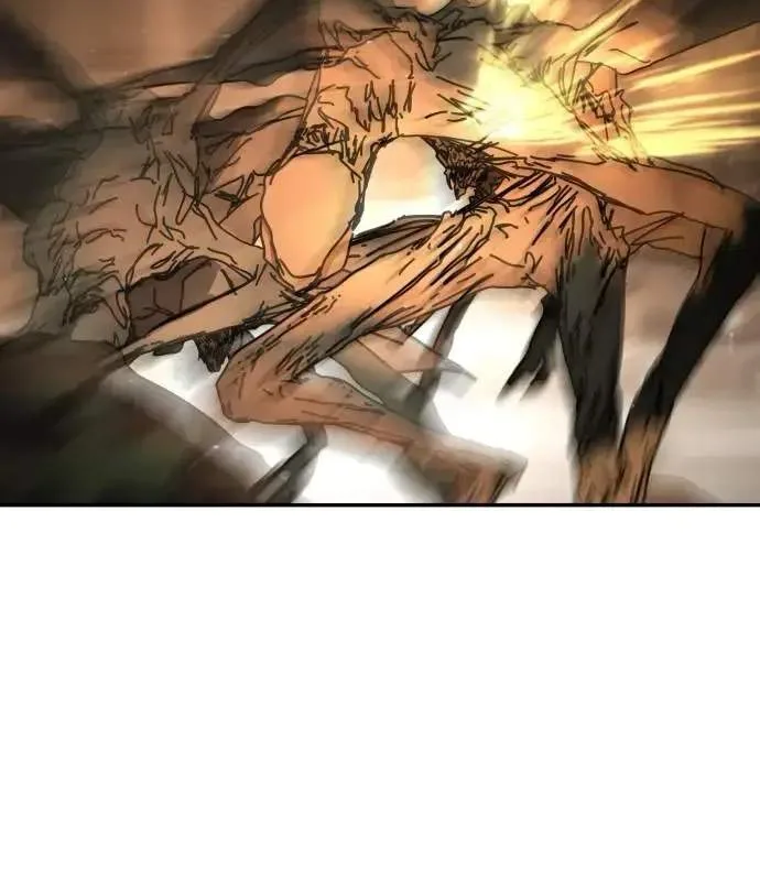 One Day, Suddenly, Seoul Is Chapter 167 page 20