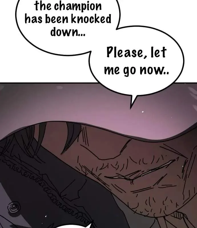 One Day, Suddenly, Seoul Is Chapter 165 page 49