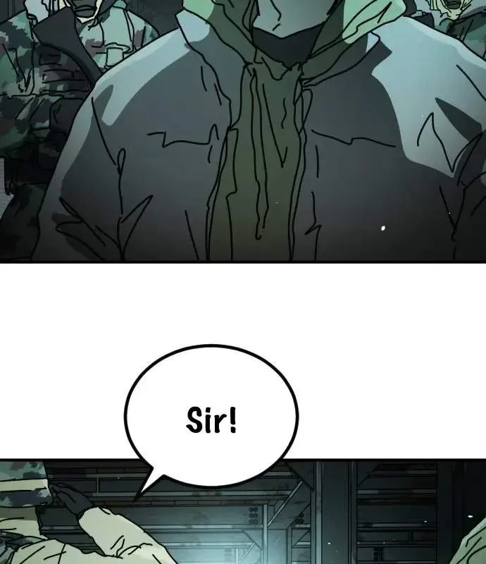 One Day, Suddenly, Seoul Is Chapter 167 page 42