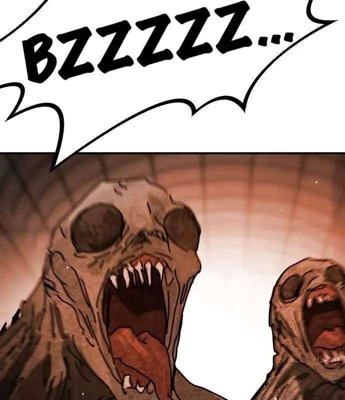 One Day, Suddenly, Seoul Is Chapter 161 page 191