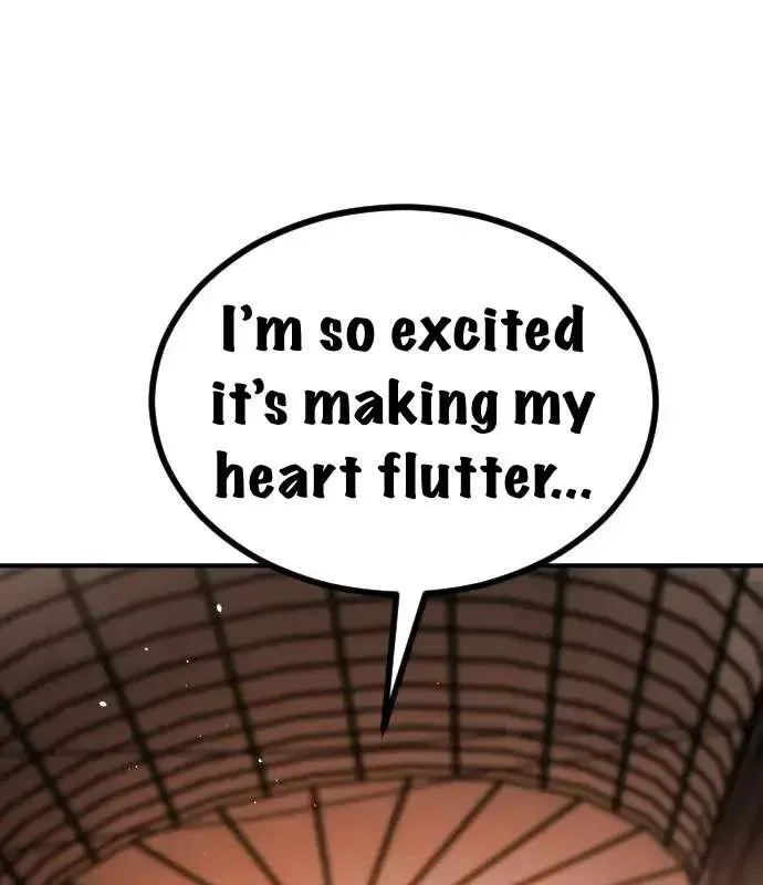 One Day, Suddenly, Seoul Is Chapter 161 page 201