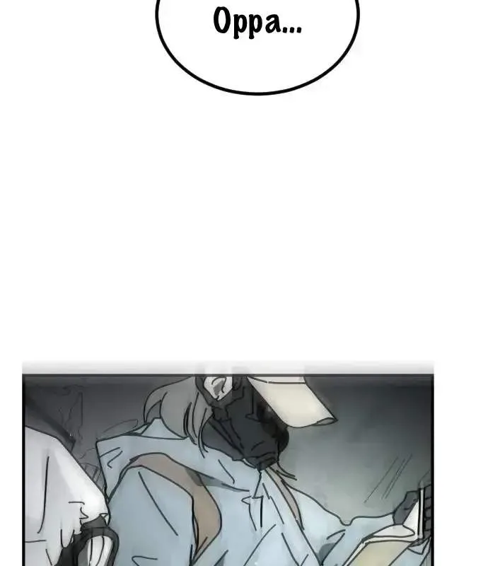 One Day, Suddenly, Seoul Is Chapter 165 page 106