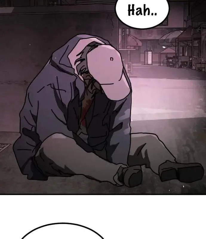 One Day, Suddenly, Seoul Is Chapter 165 page 33