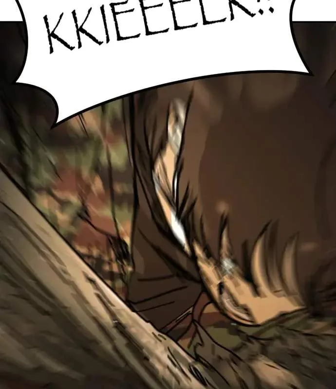 One Day, Suddenly, Seoul Is Chapter 167 page 38