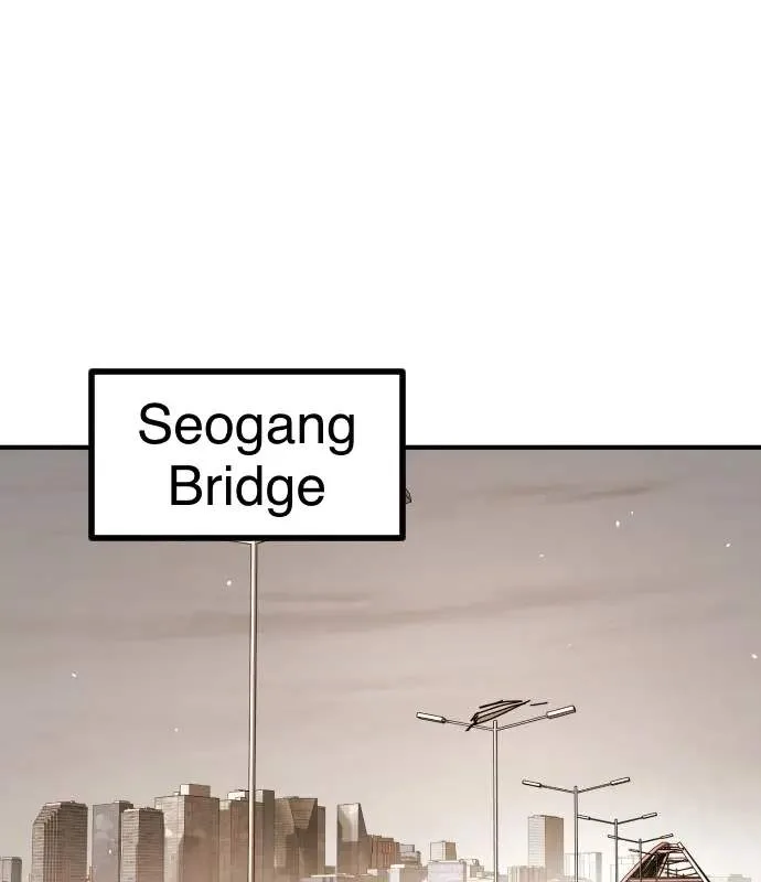 One Day, Suddenly, Seoul Is Chapter 165 page 115