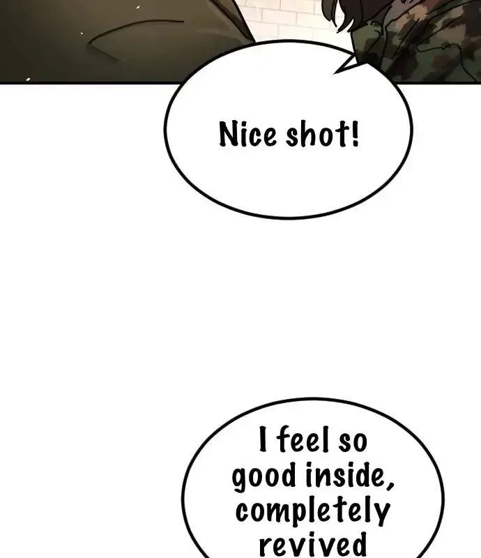 One Day, Suddenly, Seoul Is Chapter 167 page 88