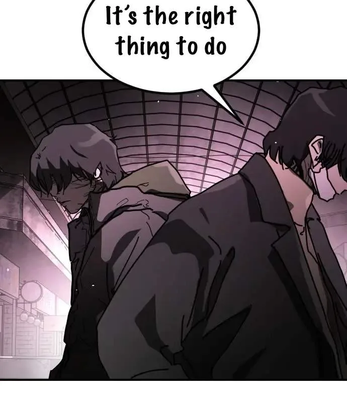 One Day, Suddenly, Seoul Is Chapter 165 page 43
