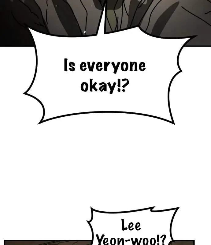 One Day, Suddenly, Seoul Is Chapter 161 page 177
