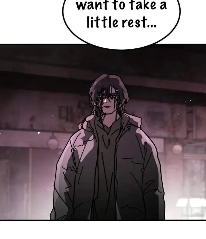 One Day, Suddenly, Seoul Is Chapter 165 page 40