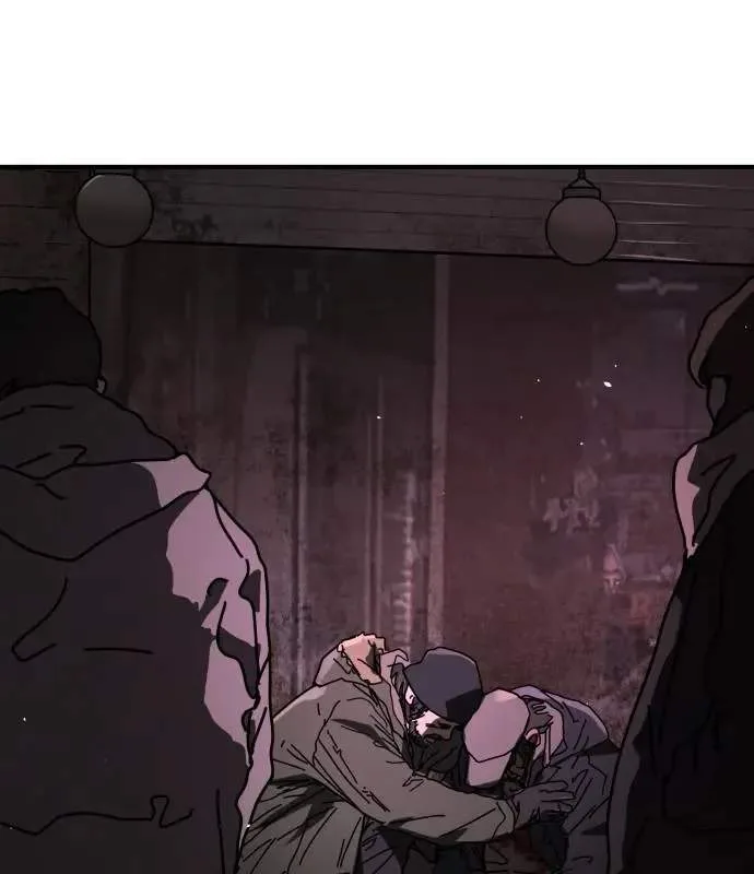 One Day, Suddenly, Seoul Is Chapter 165 page 60