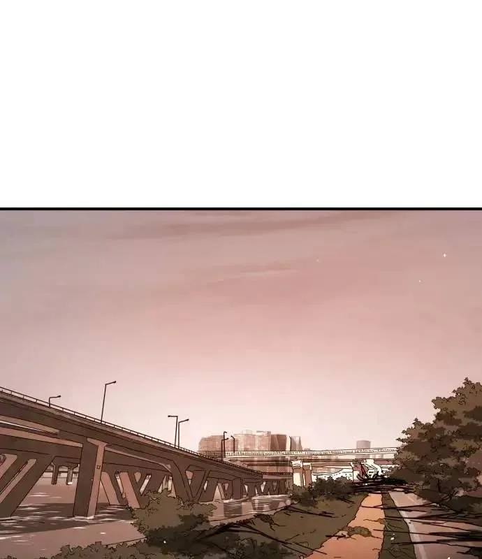 One Day, Suddenly, Seoul Is Chapter 167 page 107