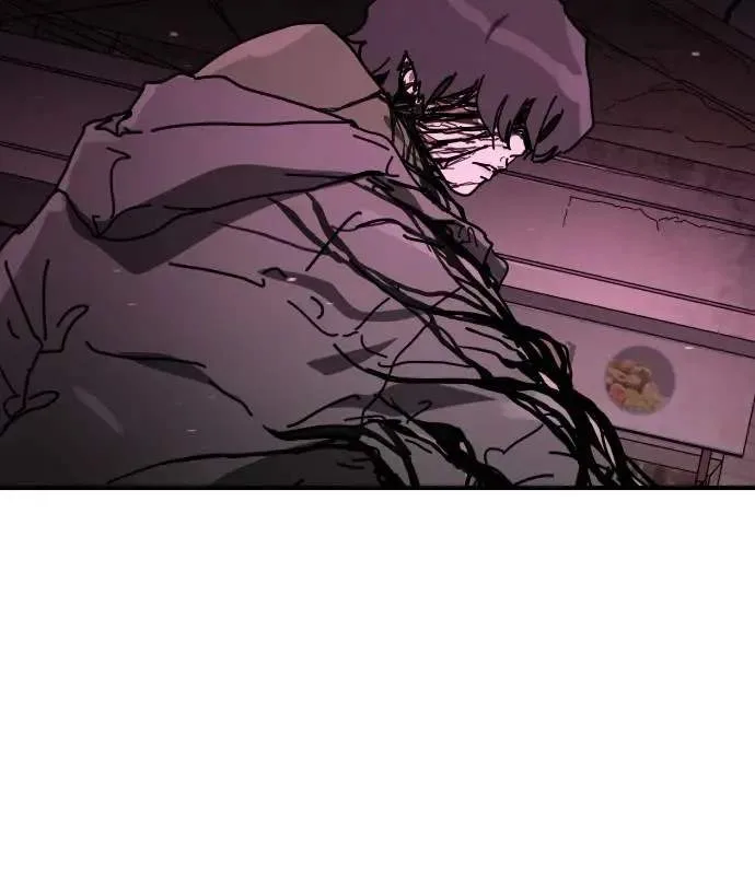 One Day, Suddenly, Seoul Is Chapter 164 page 33