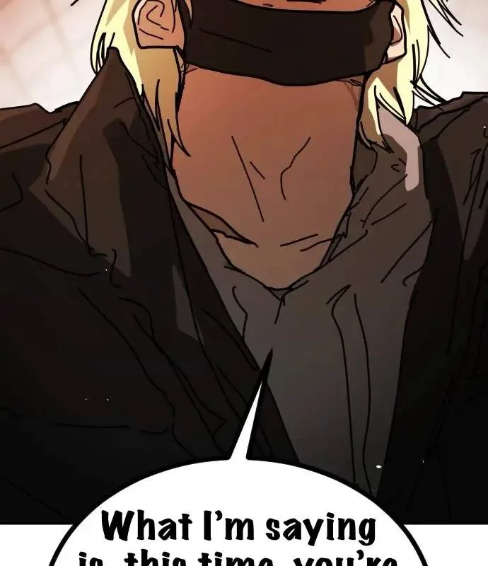 One Day, Suddenly, Seoul Is Chapter 161 page 205