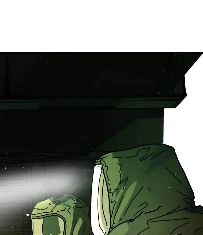 One Day, Suddenly, Seoul Is Chapter 165 page 151