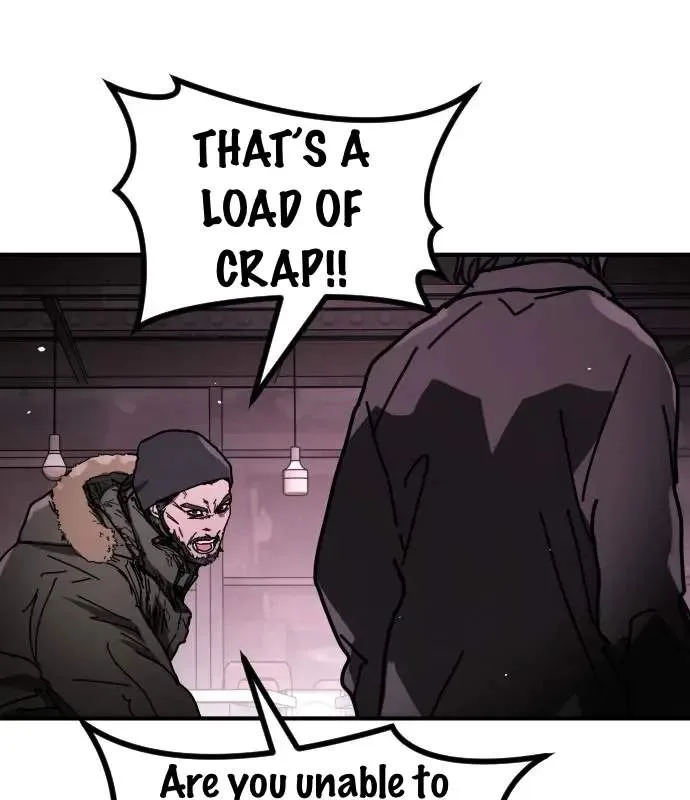 One Day, Suddenly, Seoul Is Chapter 165 page 21