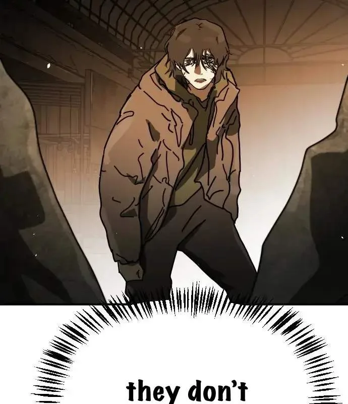 One Day, Suddenly, Seoul Is Chapter 161 page 185