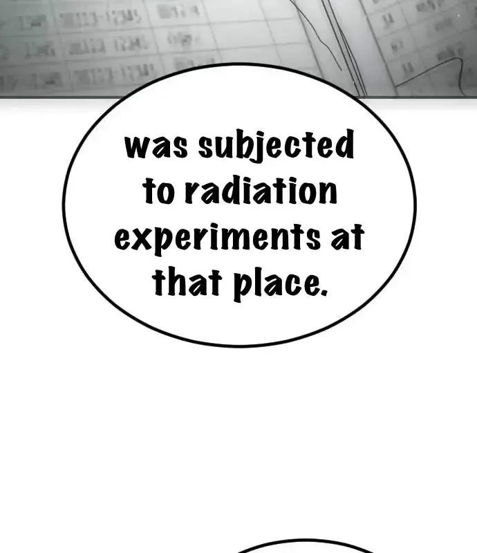 One Day, Suddenly, Seoul Is Chapter 165 page 110