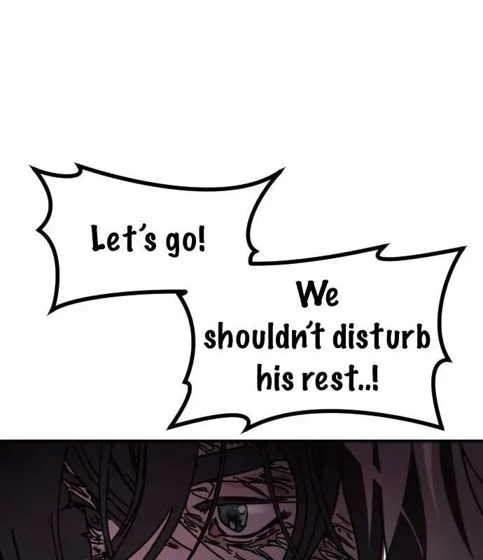 One Day, Suddenly, Seoul Is Chapter 165 page 44
