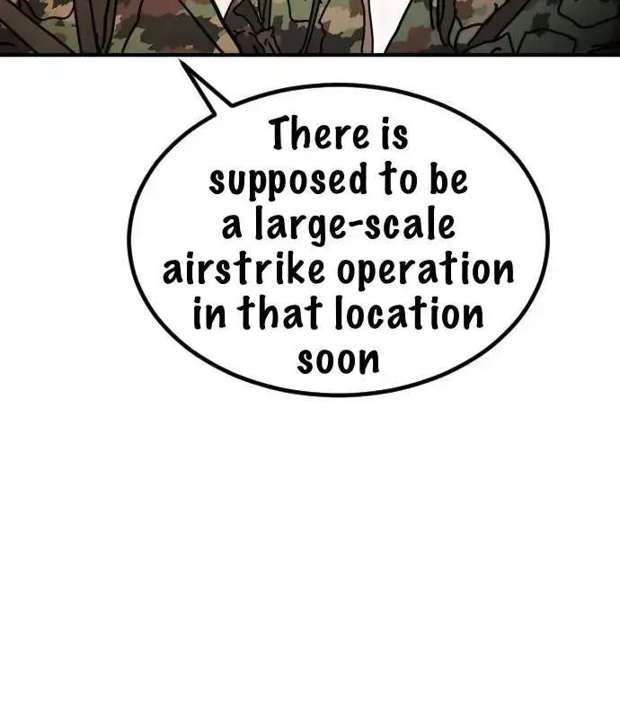 One Day, Suddenly, Seoul Is Chapter 165 page 94
