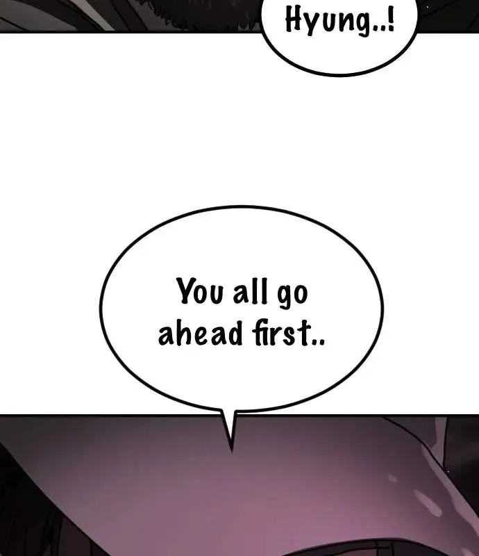 One Day, Suddenly, Seoul Is Chapter 165 page 38